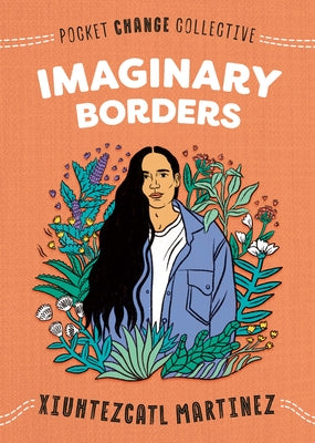 Imaginary Borders Paperback Penguin Workshop