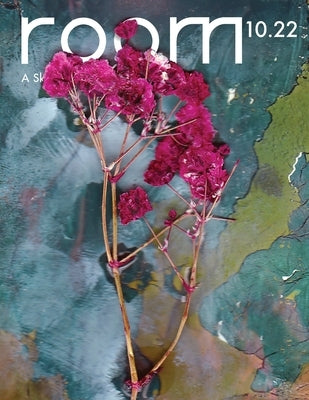 ROOM: A Sketchbook for Analytic Action 10.22 Paperback ROOM: A Sketchbook for Analytic Action