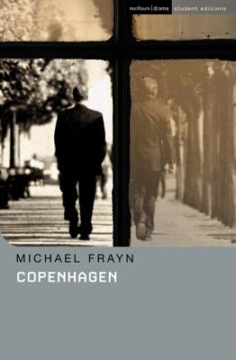 Copenhagen Paperback Bloomsbury Publishing PLC