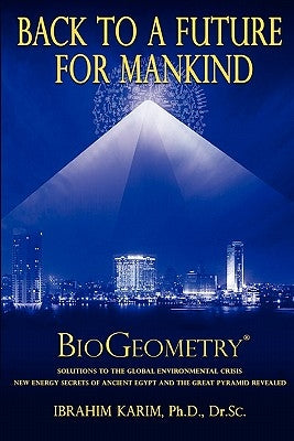 Back To a Future for Mankind by Karim, Sc Ibrahim