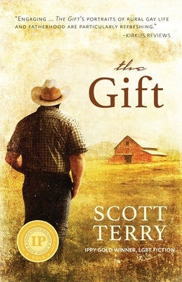 The Gift by Terry, Scott