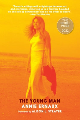 The Young Man Paperback Seven Stories Press