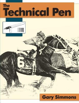 The Technical Pen Paperback Echo Point Books & Media