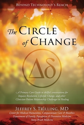 The Circle of Change Paperback Outskirts Press