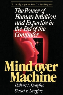 Mind Over Machine Free Press