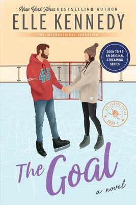 The Goal by Kennedy, Elle