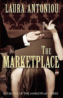 The Marketplace by Antoniou, Laura