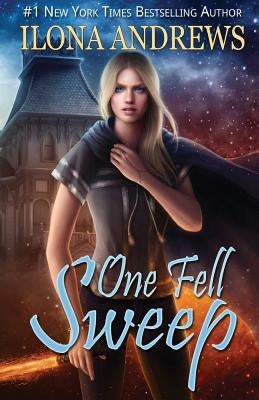 One Fell Sweep: Innkeeper Chronicles by Andrews, Ilona