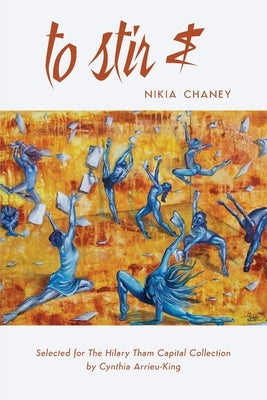 to stir & Paperback Word Works