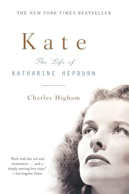 Kate: The Life of Katharine Hepburn Paperback W. W. Norton & Company