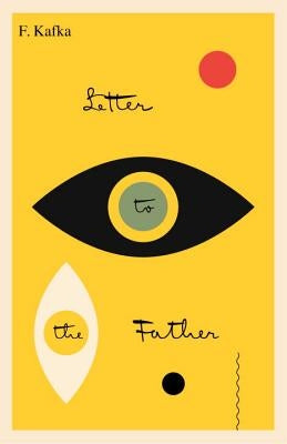 Letter to the Father/Brief an Den Vater: Bilingual Edition Paperback Schocken Books Inc
