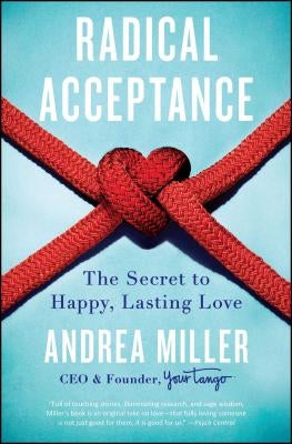 Radical Acceptance Paperback Atria Books