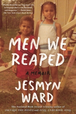 Men We Reaped: A Memoir Paperback Bloomsbury USA