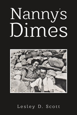 Nanny's Dimes Paperback Austin Macauley