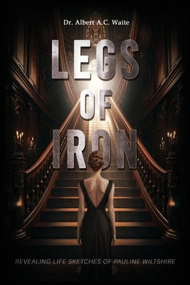 Legs of Iron: Revealing Life Sketches of Pauline Wiltshire Paperback Genre Library Solutions