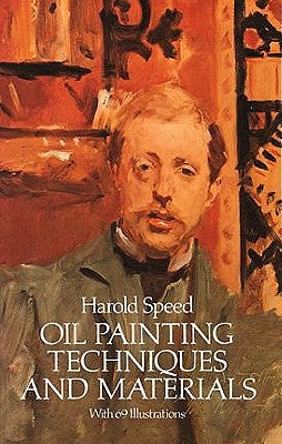 Oil Painting Techniques and Materials Dover Publications