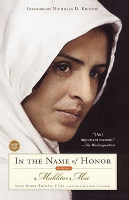 In the Name of Honor: A Memoir Paperback Washington Square Press