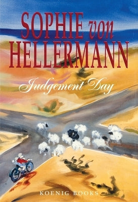 Sophie Von Hellermann: Judgement Day Paperback Walther Konig Verlag
