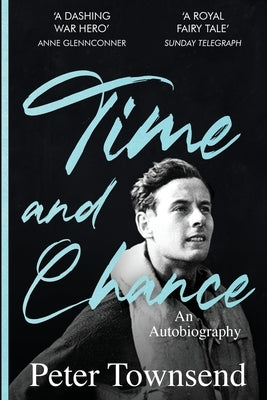 Time and Chance Paperback Silvertail Books