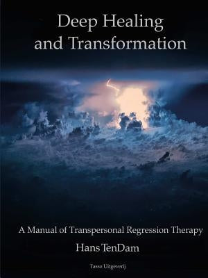 Deep Healing and Transformation Paperback Lulu.com