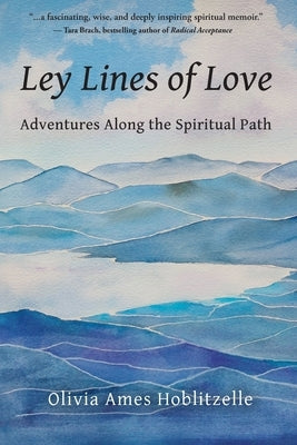 Ley Lines of Love Paperback Green Fire Press