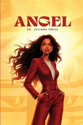 Angel by Omile, Juliana