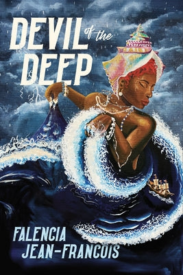 Devil of the Deep by Jean-Francois, Falencia