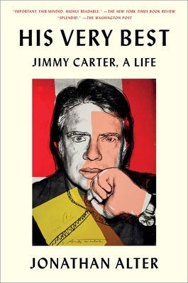 His Very Best: Jimmy Carter, a Life Paperback Simon & Schuster