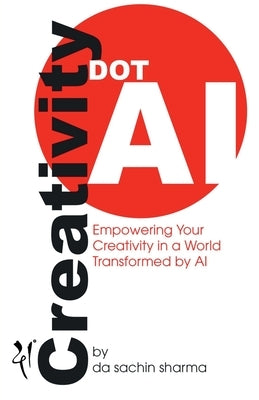 Creativity DOT AI Paperback Notion Press