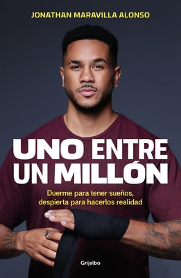 Uno Entre Un Millón / One in a Million by Alonso Flete, Jonathan
