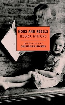 Hons and Rebels New York Review of Books