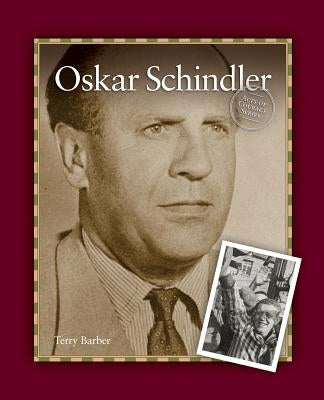 Oskar Schindler Paperback Grass Roots Press