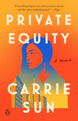 Private Equity: A Memoir Paperback Penguin Publishing Group