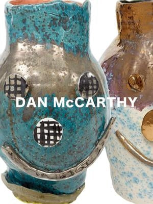 Dan McCarthy: Facepots Paperback Hassla