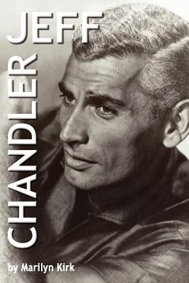 Jeff Chandler Paperback 1st Book Library