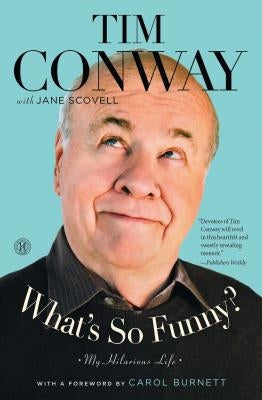 What's So Funny?: My Hilarious Life Howard Books