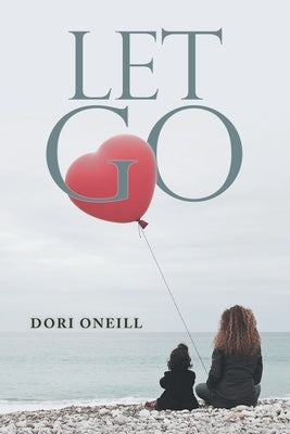 Let Go Paperback iUniverse