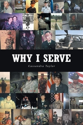 Why I Serve Paperback Covenant Books