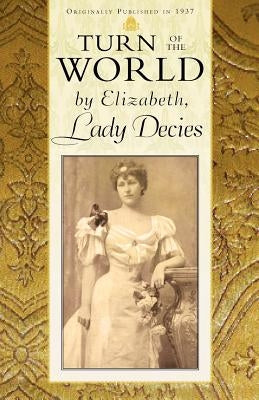 Turn of the World Paperback Applewood Books
