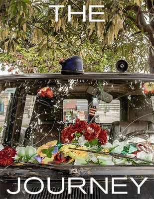 The Journey: New Positions in African Photography Kerber Verlag