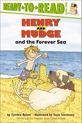 Henry and Mudge and the Forever Sea by Rylant, Cynthia