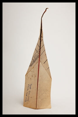 Paper Airplanes: The Collections of Harry Smith: Catalogue Raisonné, Volume I Paperback J & L Books