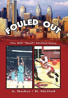 Fouled Out Paperback Xlibris