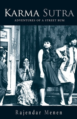 Karma Sutra - Confession Of A Street Paperback HarperCollins