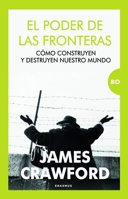 Poder de Las Fronteras, El by Crawford, James