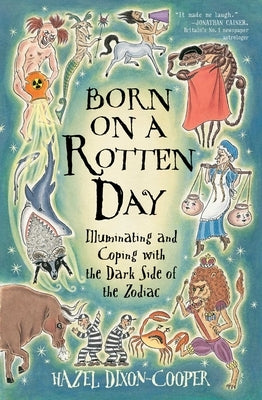 Born on a Rotten Day: Born on a Rotten Day Atria Books