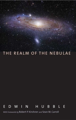 Realm of the Nebulae Paperback Yale University Press