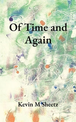 Of Time and Again Paperback Shy City House