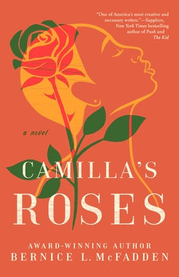 Camilla's Roses by McFadden, Bernice L.