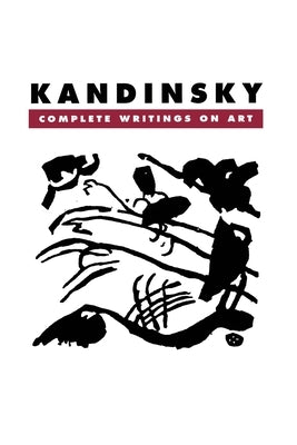 Kandinsky Paperback Da Capo Press